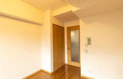 【洋室】 | ヴィラコート横浜