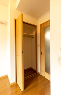 【収納】 | ヴィラコート横浜