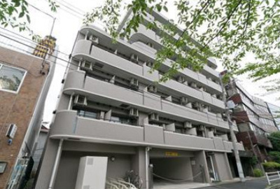 【外観】 | ヴィラコート横浜