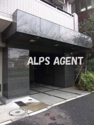 【エントランス】 | ヴィラコート横浜