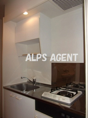 【キッチン】 | ヴィラコート横浜