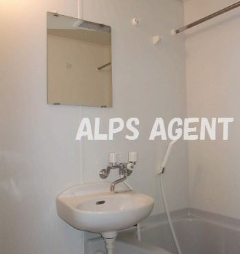 【洗面所】 | ヴィラコート横浜