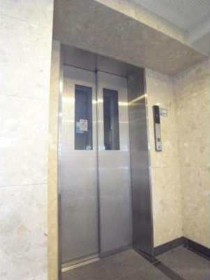 【設備】 | ヴィラコート横浜