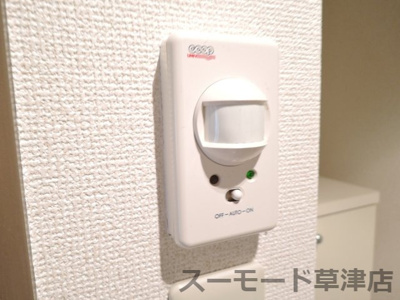 【設備】 | クレール平井