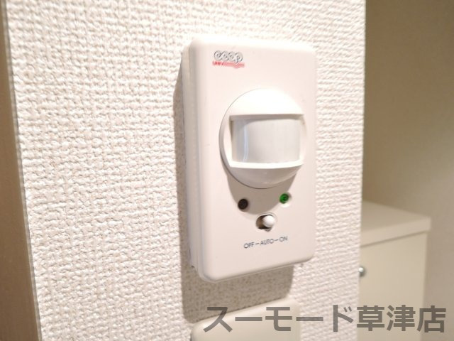 【設備】 | クレール平井