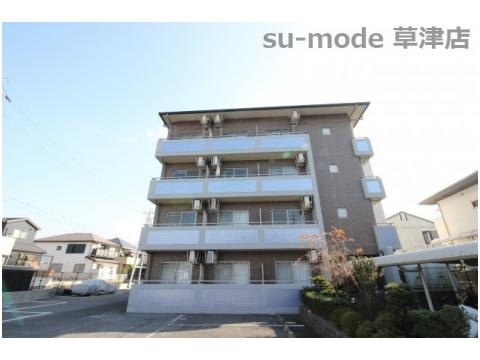 【外観】 | クレール平井