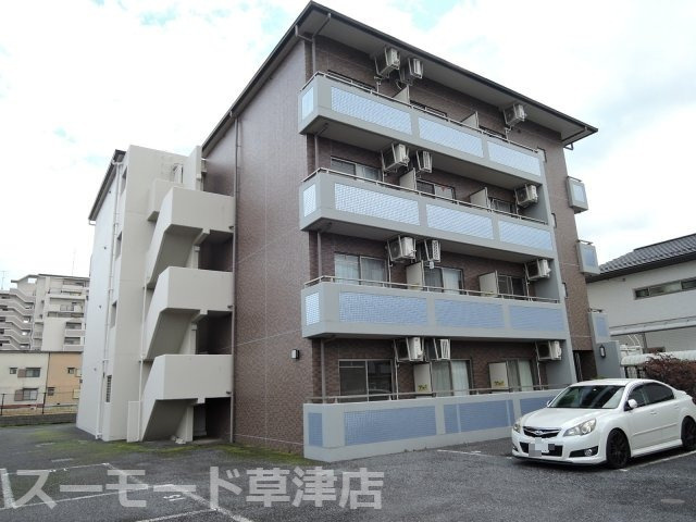 【外観】 | クレール平井