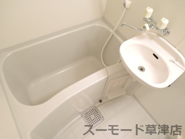 【洗面所】 | クレール平井