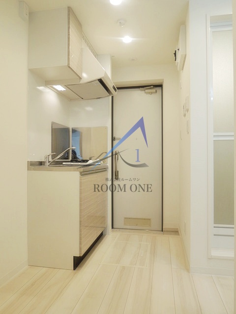 フェリーチェ梅屋敷Ⅰ