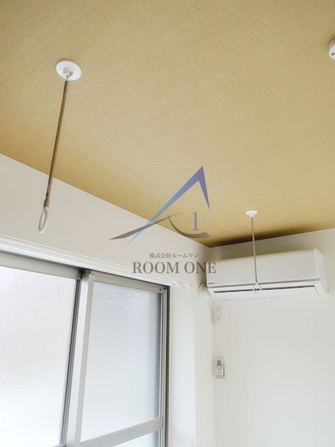 フェリーチェ梅屋敷Ⅰ