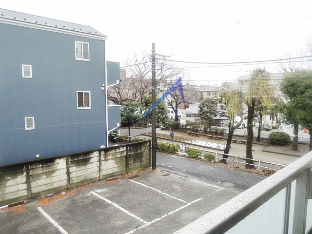 フェリーチェ梅屋敷Ⅰ