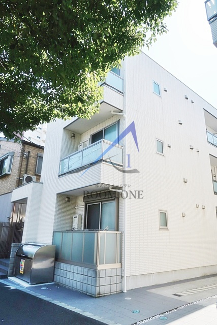 フェリーチェ梅屋敷Ⅰ