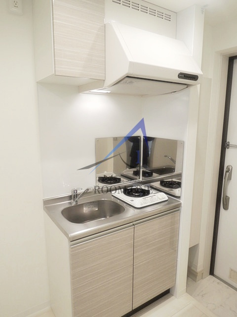 フェリーチェ梅屋敷Ⅰのキッチン|キッチンです。