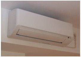 パークアクシス亀戸(Park Axis)の内装