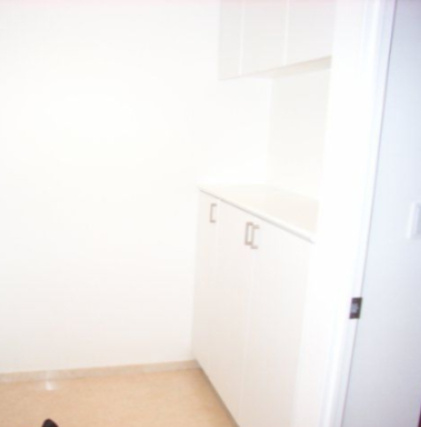 パークアクシス亀戸(Park Axis)の玄関