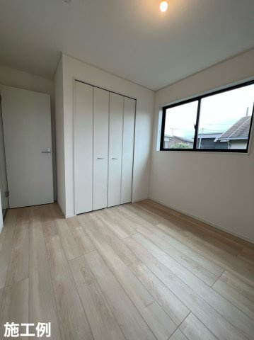 【収納】 | 南足柄市岩原　新築戸建て　大雄山線「岩原駅」まで徒歩6分