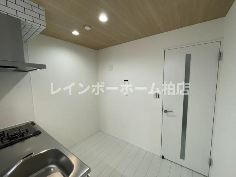 担当エリアのルームアドバイザーが直接対応いたしますのその他|キッチン周辺です