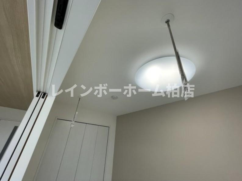 担当エリアのルームアドバイザーが直接対応いたしますのその他|室内物干しです