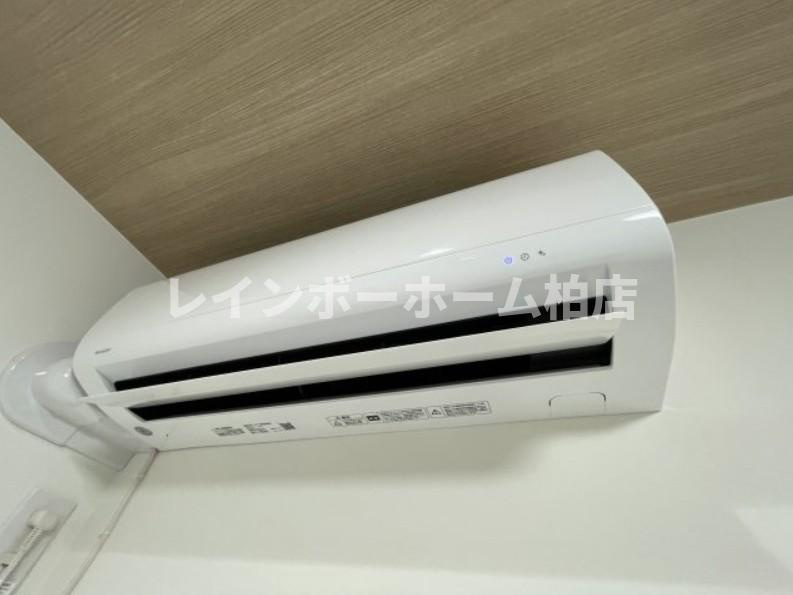 担当エリアのルームアドバイザーが直接対応いたしますのその他|エアコンです