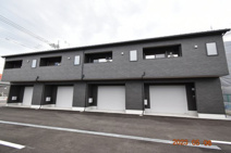 プレミアムガレージ陽東の画像