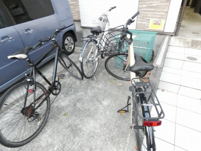 【その他共用部分】 | stabilita新栄