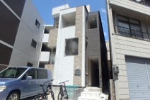 stabilita新栄の画像