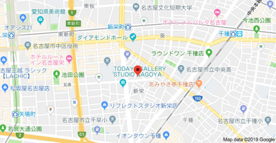 【地図】 | stabilita新栄