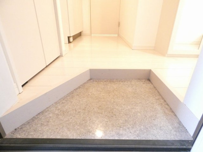 【玄関】 | stabilita新栄