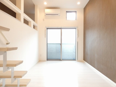 【居間・リビング】 | stabilita新栄