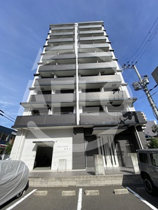 フォレストガーデン成育Ⅱ