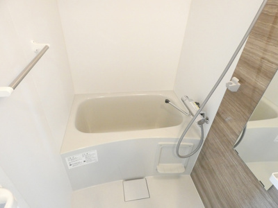 【浴室】 | S-RESIDENCE庄内通駅前curere | イメージ
