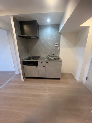 シャトレー町田ガーデンのキッチン