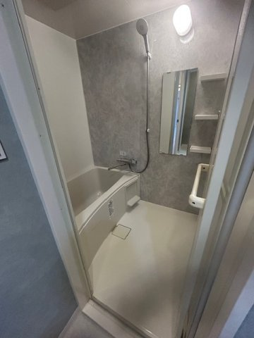 シャトレー町田ガーデンの浴室