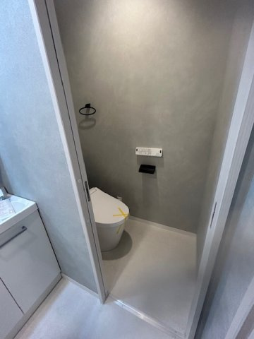 シャトレー町田ガーデンの内装