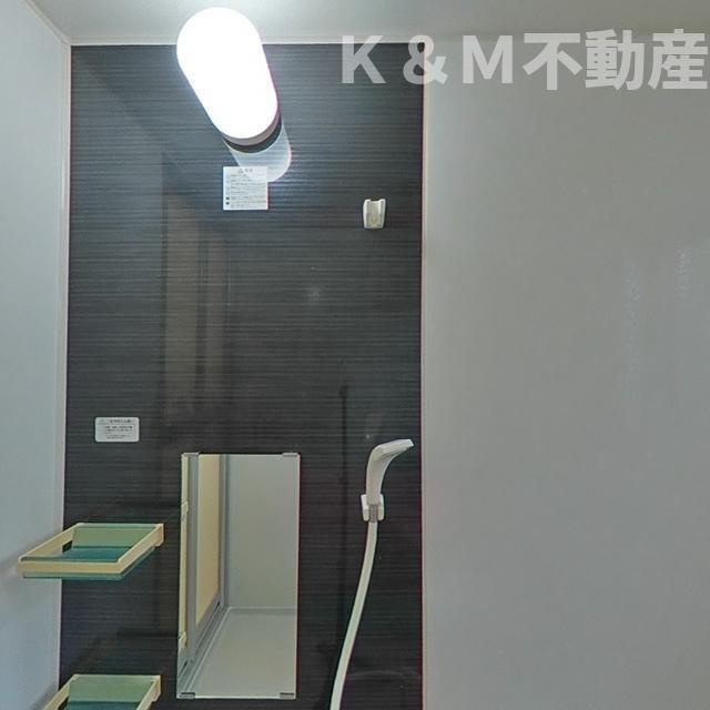 エムグランデの内装|おしゃれな内装です