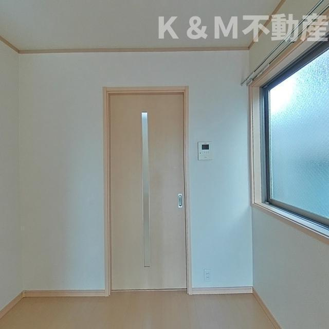 エムグランデの設備| 