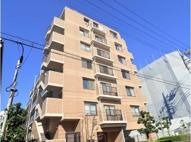 コスモ戸田公園グレイスフォルムの画像