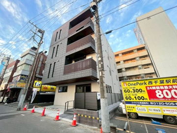 GRAND MAISON NISHICHIBAの画像