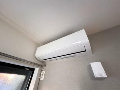 【設備】 | 山手仲尾台テラス