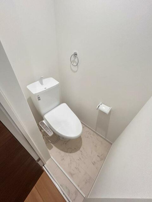 【トイレ】 | 山手仲尾台テラス