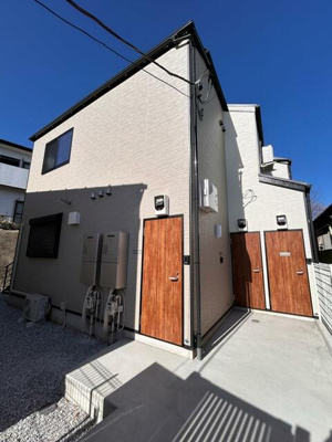 【外観】 | 山手仲尾台テラス