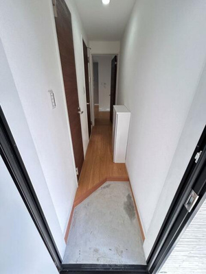 【玄関】 | 山手仲尾台テラス