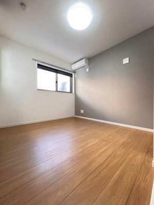 【居間・リビング】 | 山手仲尾台テラス