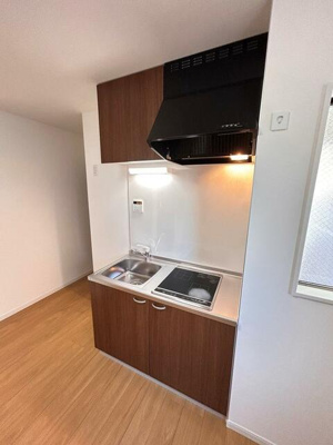 【キッチン】 | 山手仲尾台テラス