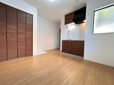 【居間・リビング】 | 山手仲尾台テラス