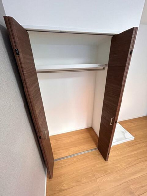 【収納】 | 山手仲尾台テラス