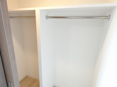 【収納】 | S-RESIDENCE庄内通駅前curere