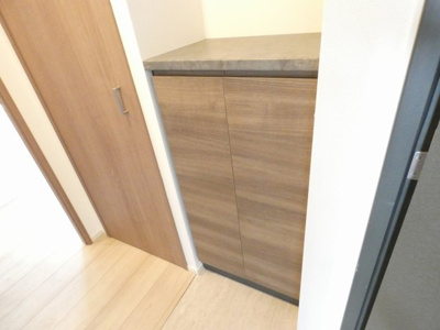 【設備】 | S-RESIDENCE庄内通駅前curere