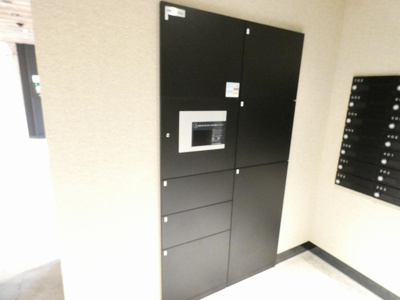 【その他共用部分】 | S-RESIDENCE庄内通駅前curere