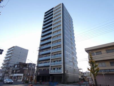 【外観】 | S-RESIDENCE庄内通駅前curere